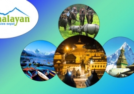 Nepal Tour Package